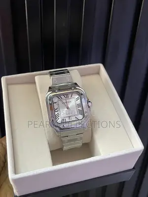 Peary Male Watches