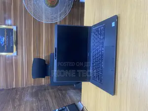 Laptop Dell Latitude 7400 8GB Intel Core i5 SSD 256GB