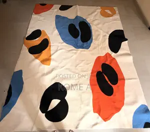 Brand New 8ft by 10ft Rug