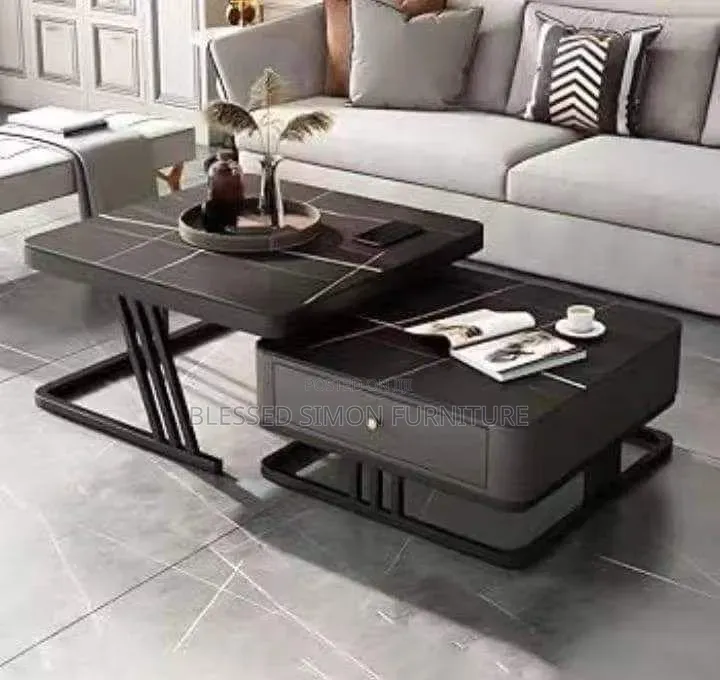 Center Table