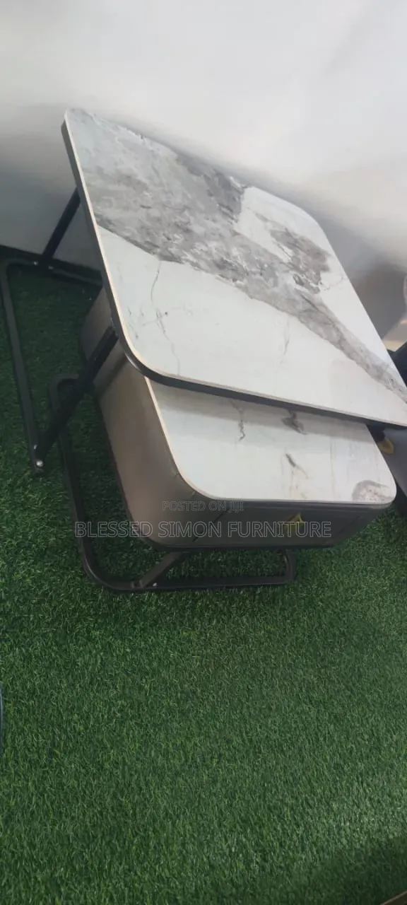 Center Table