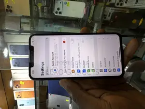 Apple iPhone XS Max 64 GB Black