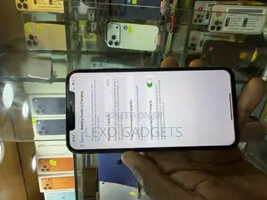Apple iPhone XS Max 64 GB Black