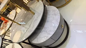 Center Table