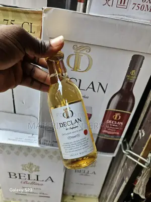 Declan Red Wine (Smal)