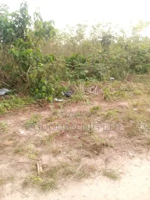 Plots and Acres of Land for Sale. Ughevwughe Near Warri Ughellii Road