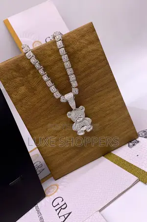 Teddy Bear Piece