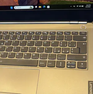 Laptop Lenovo ThinkBook 13 8GB Intel Core i5 SSD 512GB