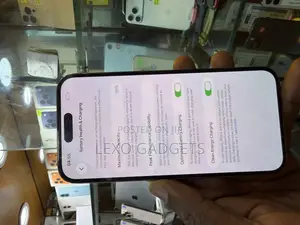 Apple iPhone 14 Pro Max 128 GB Gold