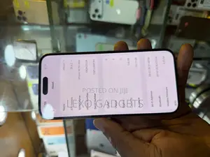 Apple iPhone 14 Pro Max 128 GB Gold