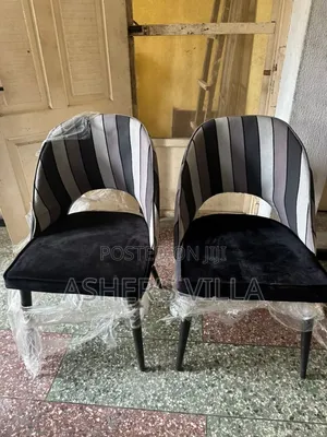 Quality Chairs