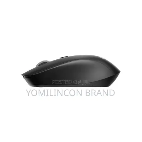Havit Ms51wb Mouse Black
