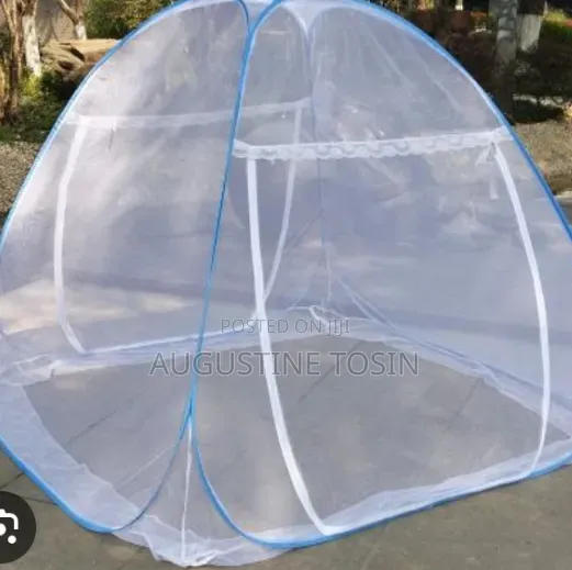 Foldable Mosquito Net