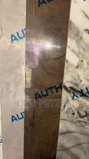 Gloss Board HDF