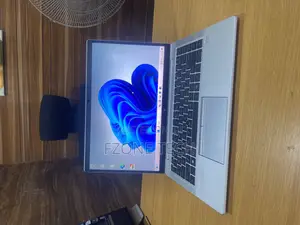 Laptop HP EliteBook 845 G7 8GB AMD Ryzen 7 SSD 256GB