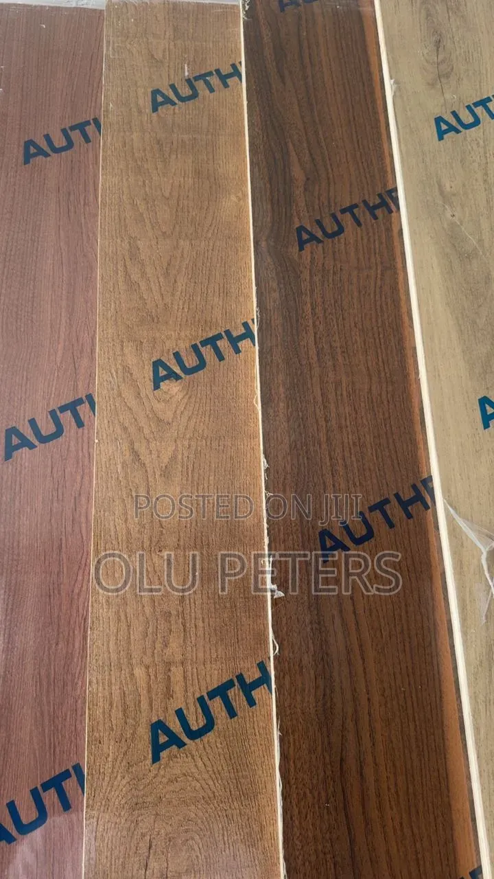 Gloss Board HDF