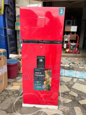 Hisense Refrigerator