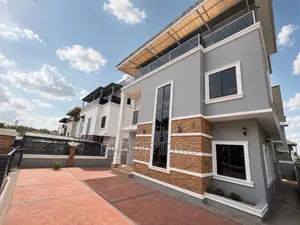 5bdrm Duplex in Vine, Sabon Lugbe for sale
