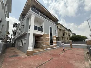 5bdrm Duplex in Vine, Sabon Lugbe for sale