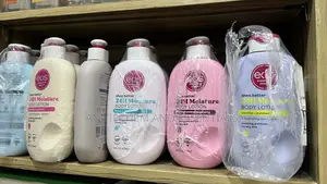 Eos Body Lotion