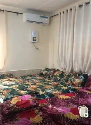 Furnished 2bdrm House in Close, Utako for rent