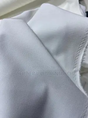 Sample Stock Fabric