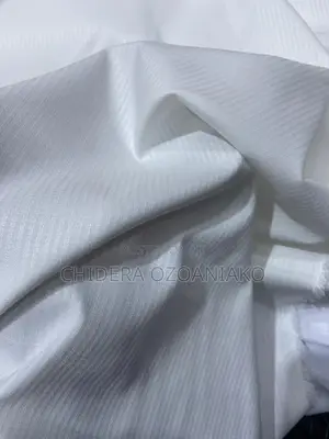 Sample Stock Fabric