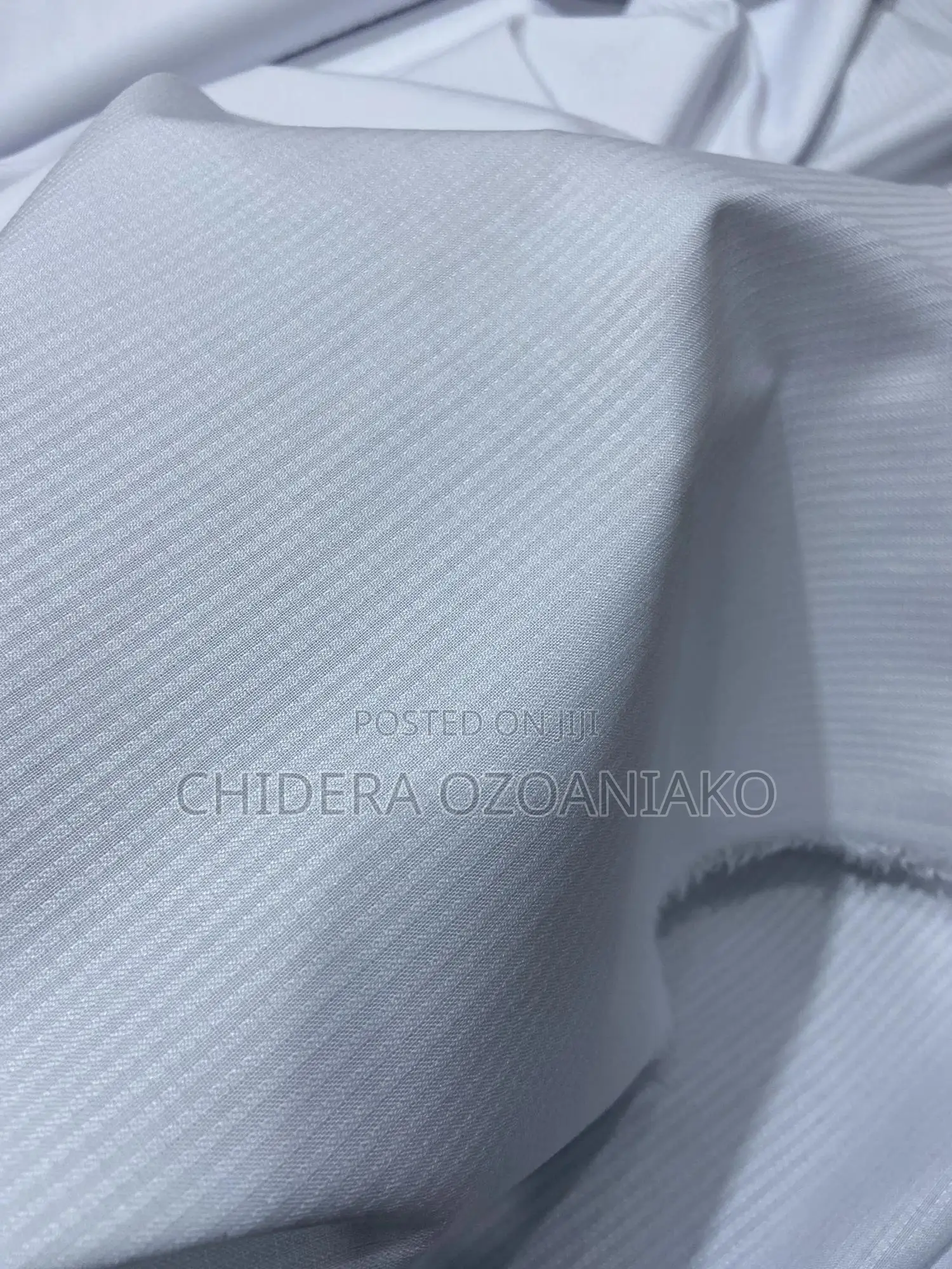 Sample Stock Fabric