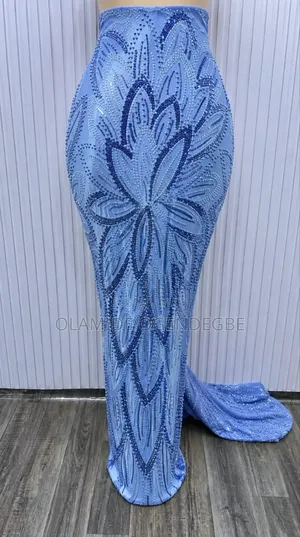 High Quality Cord Lace
