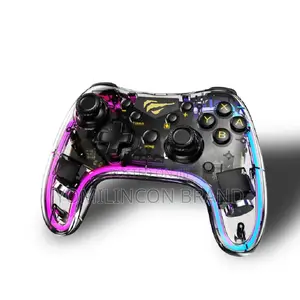 Havit G180bt Gamepad