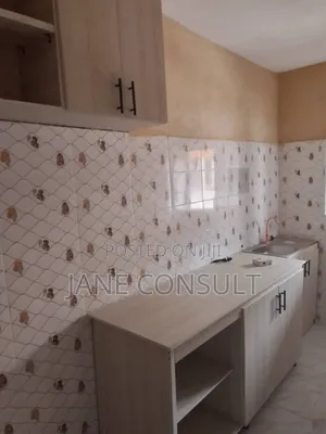 3bdrm Block of Flats in Peace Estate Baruwa for rent