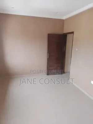 3bdrm Block of Flats in Peace Estate Baruwa for rent