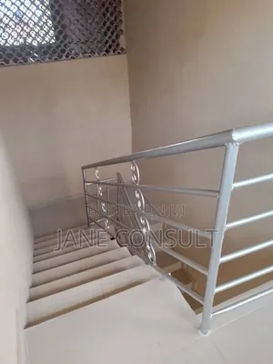 3bdrm Block of Flats in Peace Estate Baruwa for rent