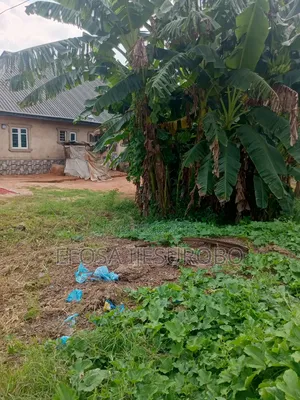Land at Okunwague
