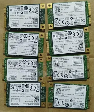 Samsung 80gb Msata SSD