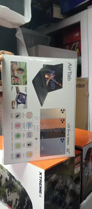 New AirTab S26 Pro+ 1 TB