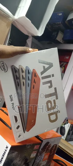 New AirTab S26 Pro+ 1 TB