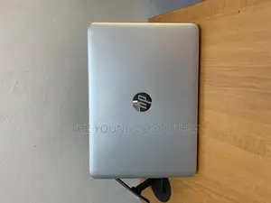 Laptop HP EliteBook 840 G3 8GB Intel Core i5 SSD 256GB