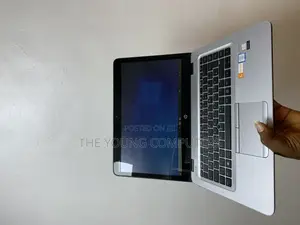 Laptop HP EliteBook 840 G3 8GB Intel Core i5 SSD 256GB