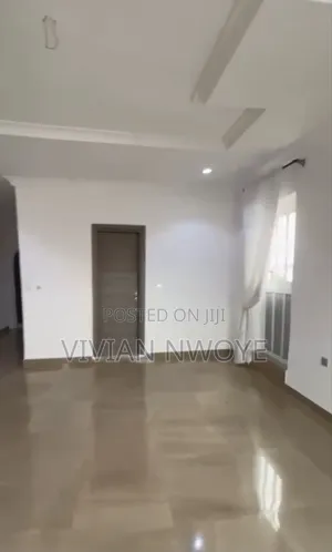 Furnished Mini Flat in Chevyview Estate, Igbo-efon for rent