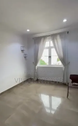 Furnished Mini Flat in Chevyview Estate, Igbo-efon for rent