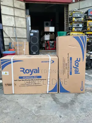Royal Inverter Ac