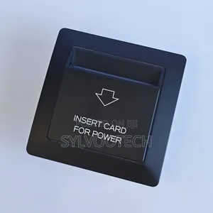 Energy Server Switch Installation