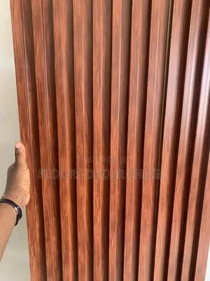 Fluted Panel