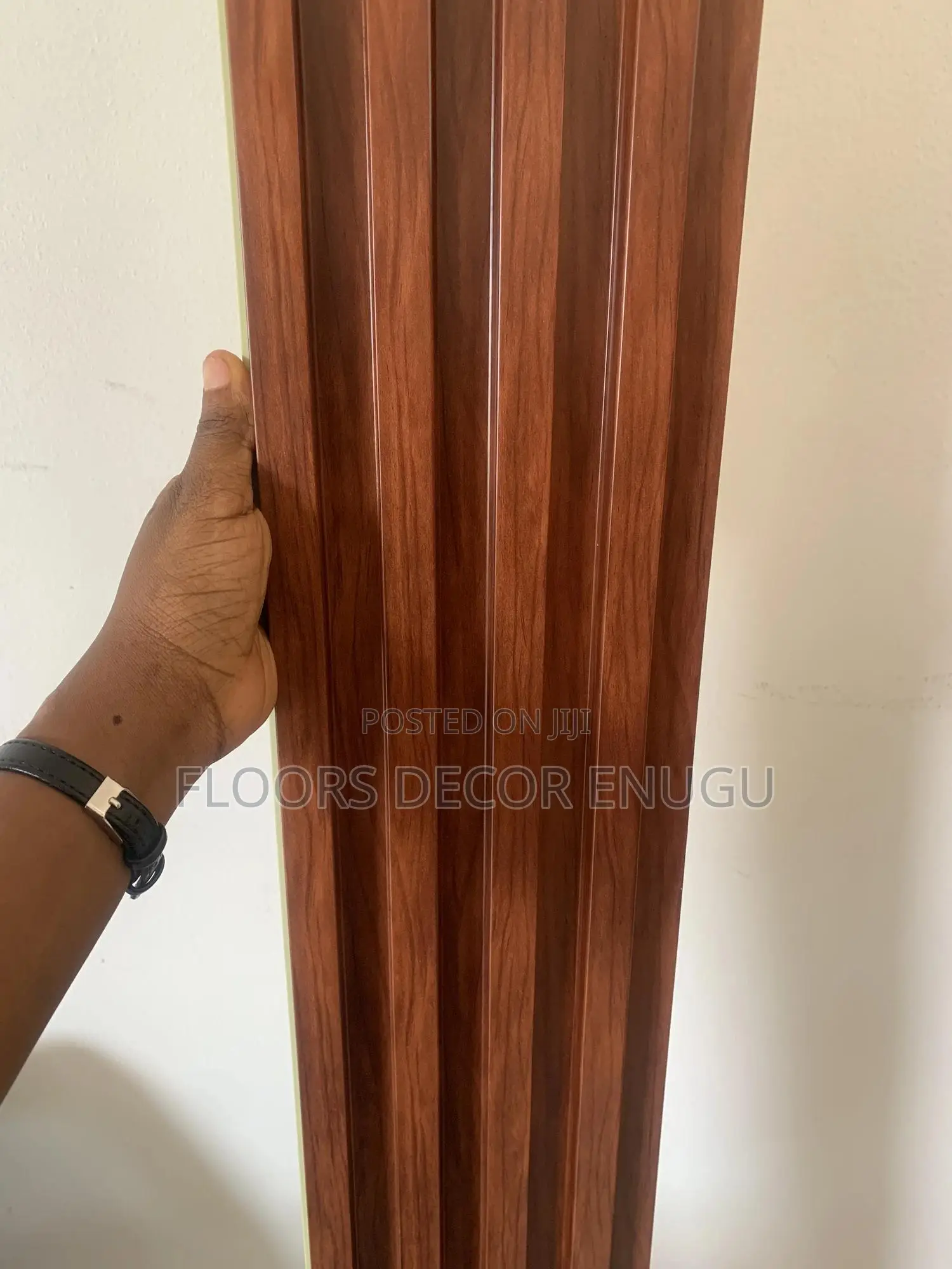 Fluted Panel