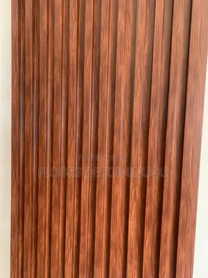 Fluted Panel