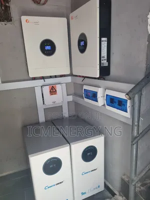 Cworth 15kwh
