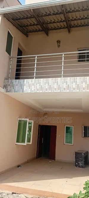 4bdrm Duplex in Gudu for rent