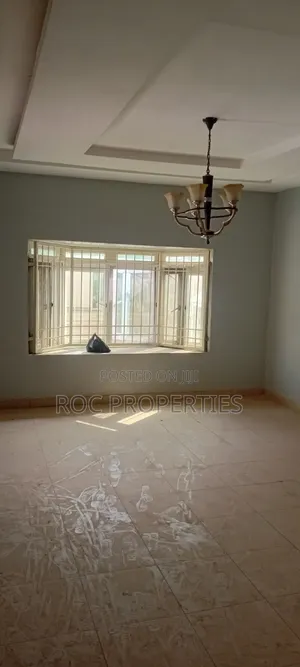 4bdrm Duplex in Gudu for rent