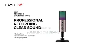 Havit Gk61 Microphone